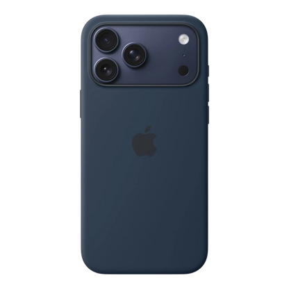 iPhone 17 Pro Max Silicone Case with MagSafe – Midnight 45676e-4.myshopify.com Apple iPhone 17 Pro Max Silicone Case with MagSafe – Midnight 45676e-4.myshopify.com Apple