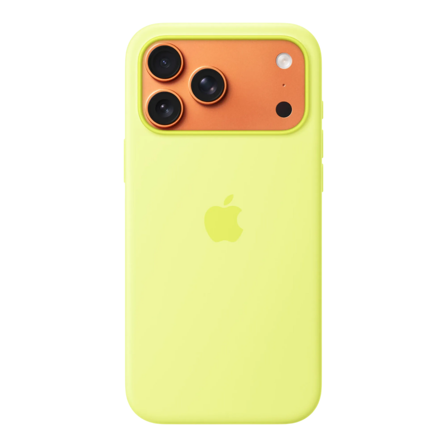 iPhone 17 Pro Max Silicone Case with MagSafe – Neon Yellow 45676e-4.myshopify.com Apple iPhone 17 Pro Max Silicone Case with MagSafe – Neon Yellow 45676e-4.myshopify.com Apple