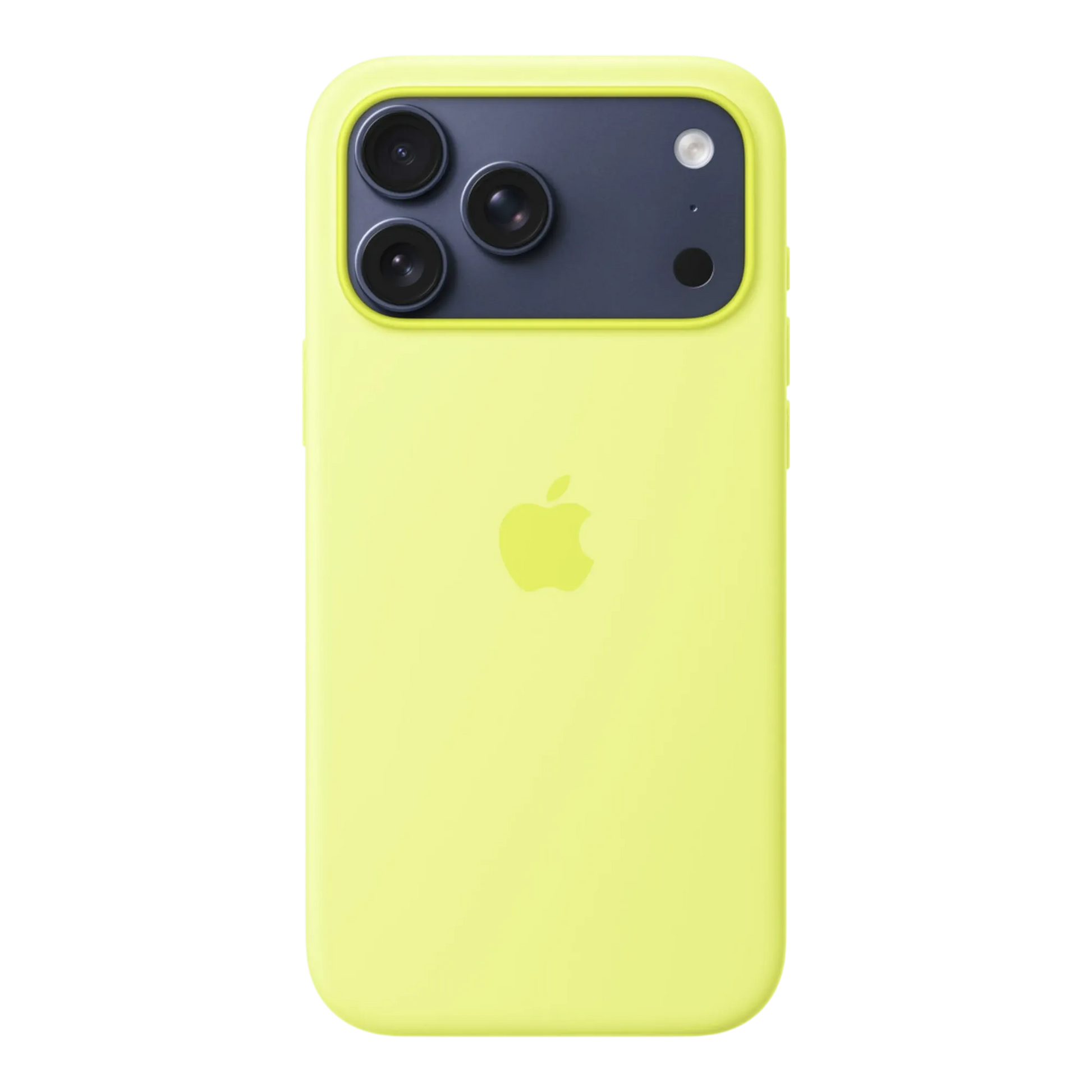 iPhone 17 Pro Max Silicone Case with MagSafe – Neon Yellow 45676e-4.myshopify.com Apple iPhone 17 Pro Max Silicone Case with MagSafe – Neon Yellow 45676e-4.myshopify.com Apple