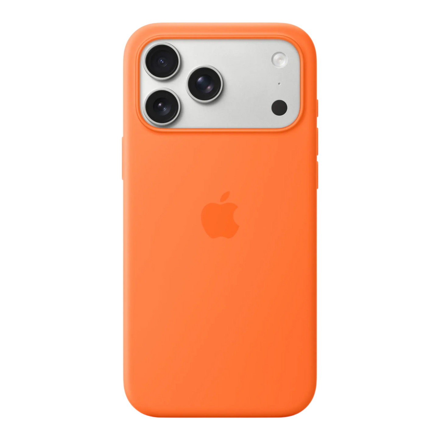 iPhone 17 Pro Max Silicone Case with MagSafe – Orange 45676e-4.myshopify.com Apple iPhone 17 Pro Max Silicone Case with MagSafe – Orange 45676e-4.myshopify.com Apple