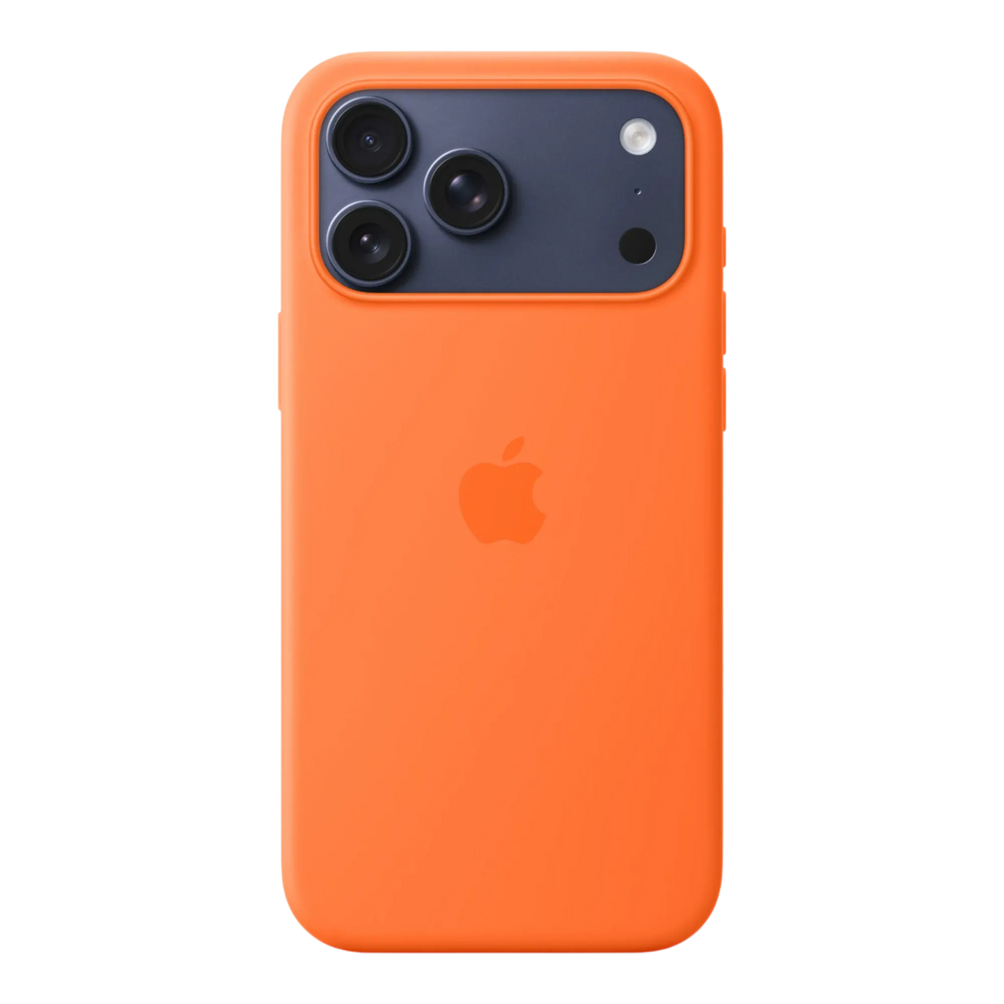 iPhone 17 Pro Max Silicone Case with MagSafe – Orange 45676e-4.myshopify.com Apple iPhone 17 Pro Max Silicone Case with MagSafe – Orange 45676e-4.myshopify.com Apple