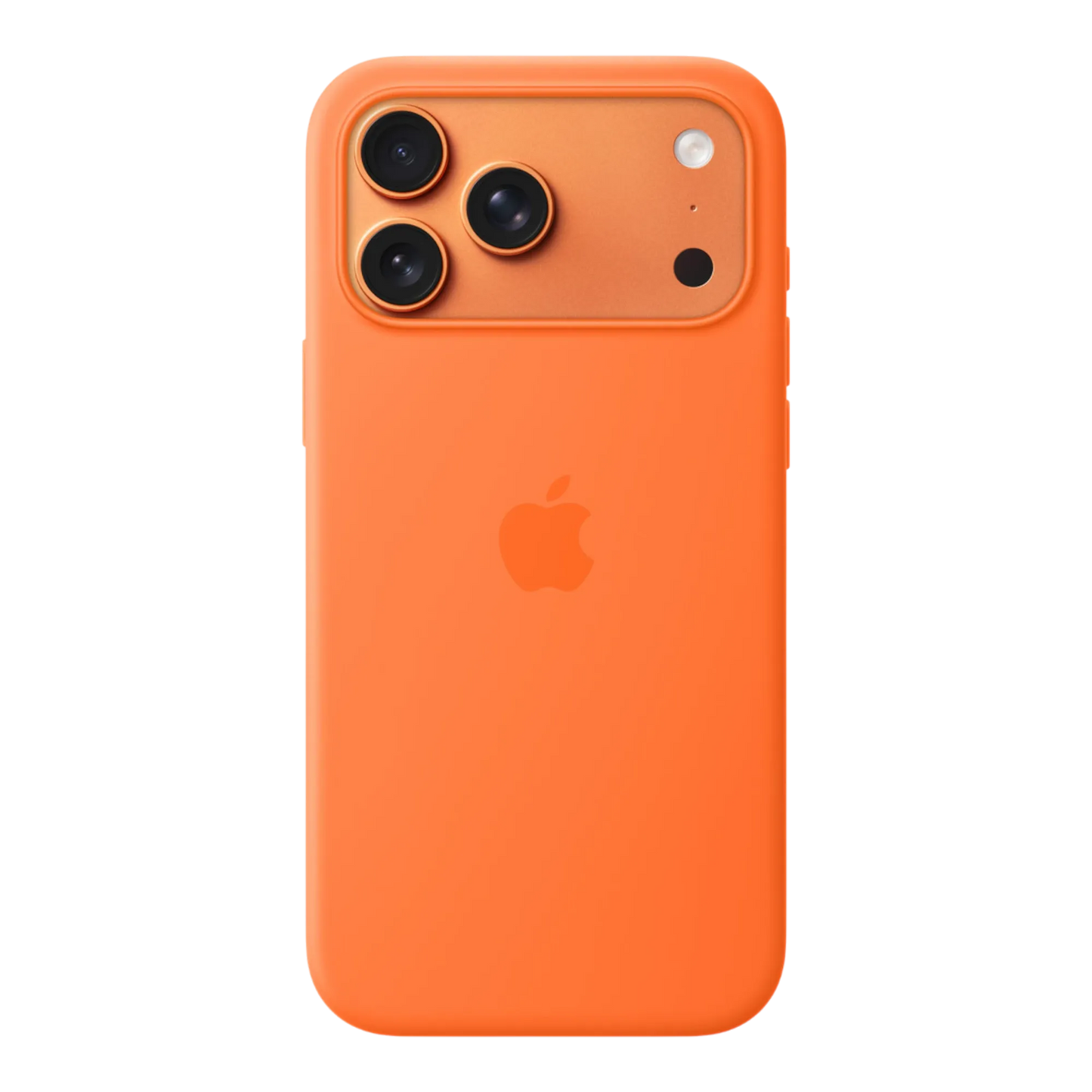 iPhone 17 Pro Max Silicone Case with MagSafe – Orange 45676e-4.myshopify.com Apple iPhone 17 Pro Max Silicone Case with MagSafe – Orange 45676e-4.myshopify.com Apple