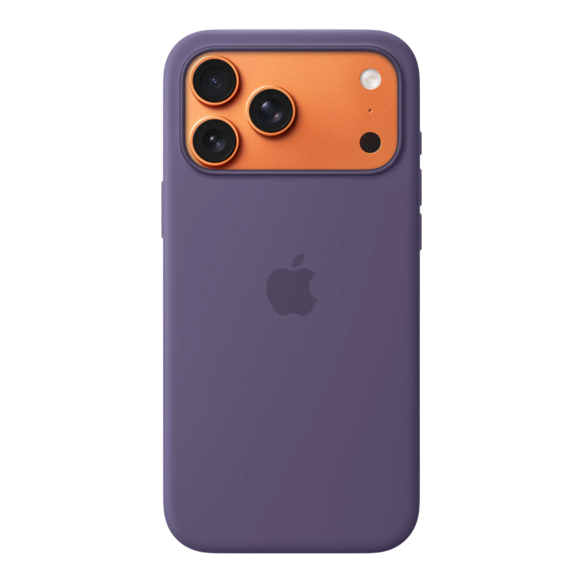 iPhone 17 Pro Max Silicone Case with MagSafe – Purple Fog 45676e-4.myshopify.com Apple iPhone 17 Pro Max Silicone Case with MagSafe – Purple Fog 45676e-4.myshopify.com Apple