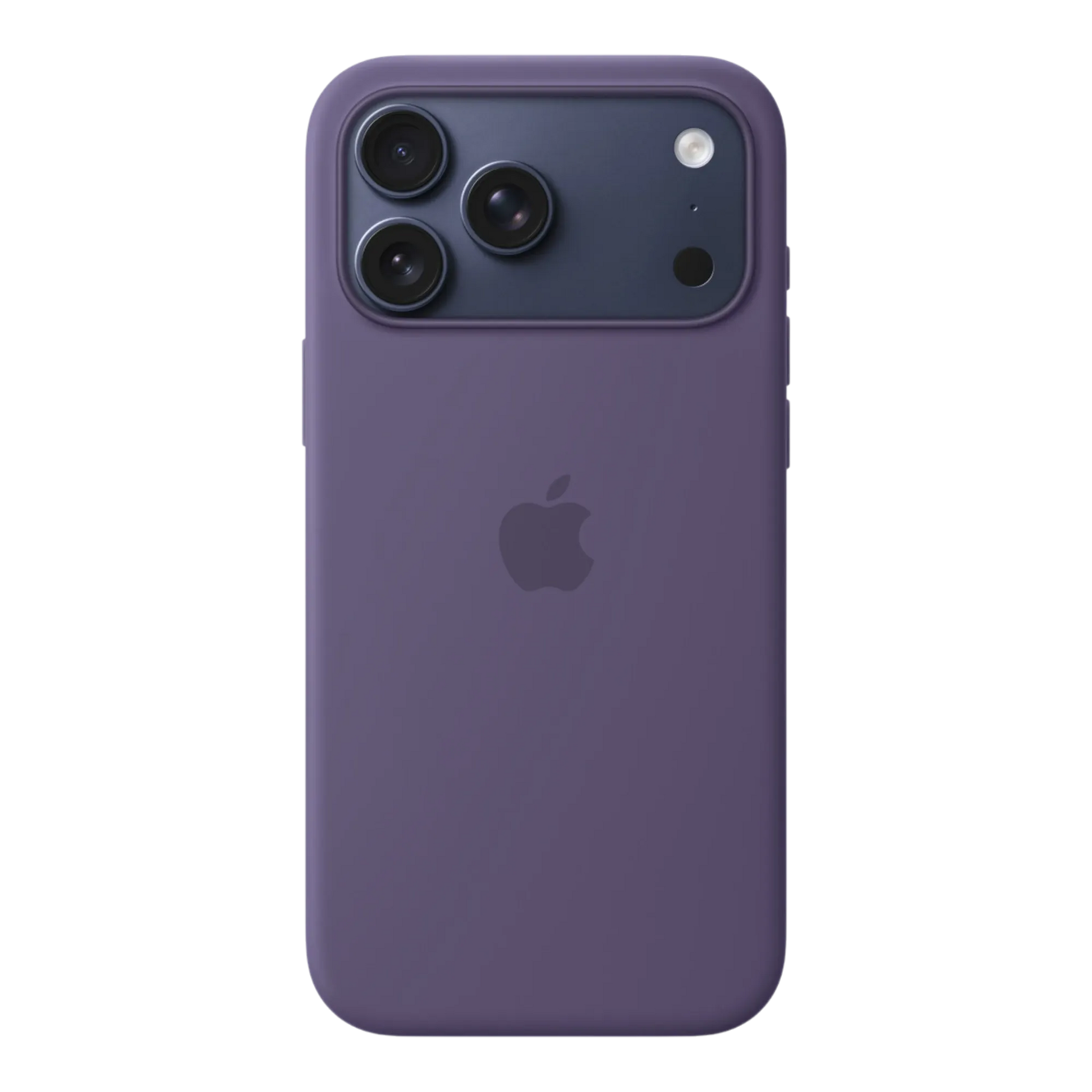 iPhone 17 Pro Max Silicone Case with MagSafe – Purple Fog 45676e-4.myshopify.com Apple iPhone 17 Pro Max Silicone Case with MagSafe – Purple Fog 45676e-4.myshopify.com Apple