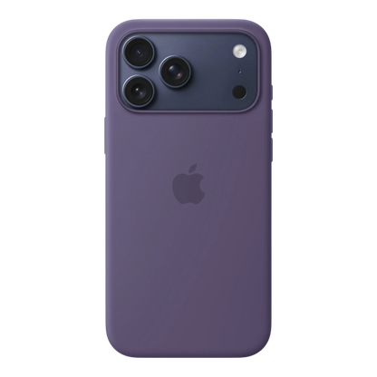 iPhone 17 Pro Max Silicone Case with MagSafe – Purple Fog 45676e-4.myshopify.com Apple iPhone 17 Pro Max Silicone Case with MagSafe – Purple Fog 45676e-4.myshopify.com Apple