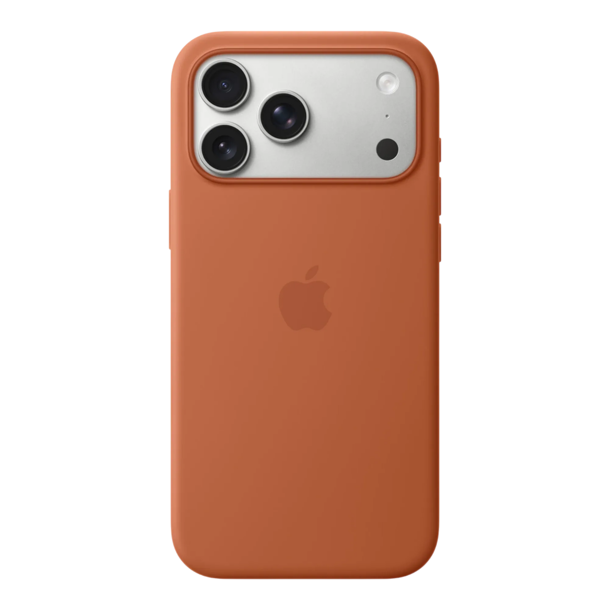 iPhone 17 Pro Max Silicone Case with MagSafe – Terra Cotta 45676e-4.myshopify.com Apple iPhone 17 Pro Max Silicone Case with MagSafe – Terra Cotta 45676e-4.myshopify.com Apple
