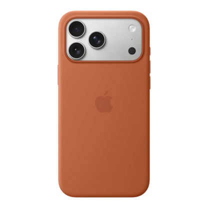 iPhone 17 Pro Max Silicone Case with MagSafe – Terra Cotta 45676e-4.myshopify.com Apple iPhone 17 Pro Max Silicone Case with MagSafe – Terra Cotta 45676e-4.myshopify.com Apple
