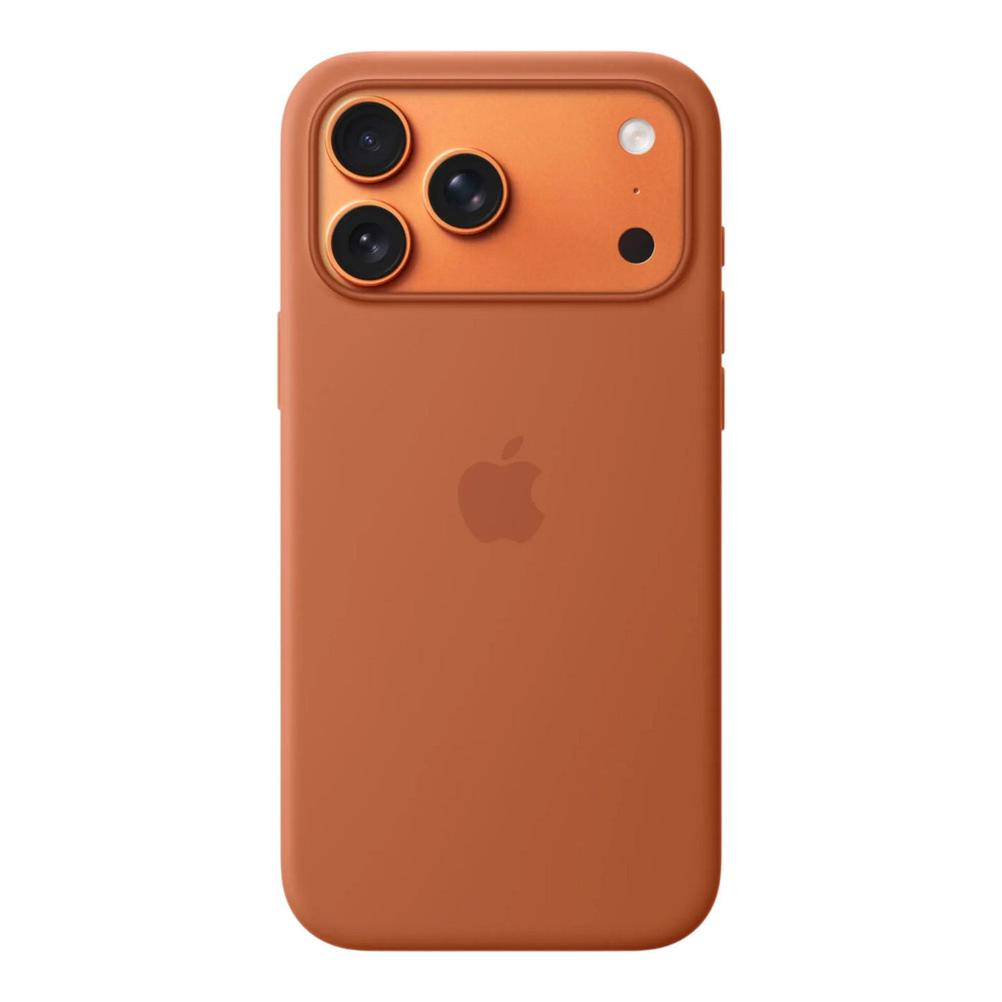 iPhone 17 Pro Max Silicone Case with MagSafe – Terra Cotta 45676e-4.myshopify.com Apple iPhone 17 Pro Max Silicone Case with MagSafe – Terra Cotta 45676e-4.myshopify.com Apple