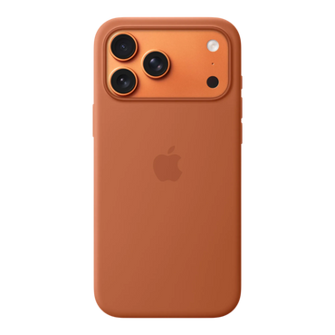 iPhone 17 Pro Max Silicone Case with MagSafe – Terra Cotta 45676e-4.myshopify.com Apple iPhone 17 Pro Max Silicone Case with MagSafe – Terra Cotta 45676e-4.myshopify.com Apple