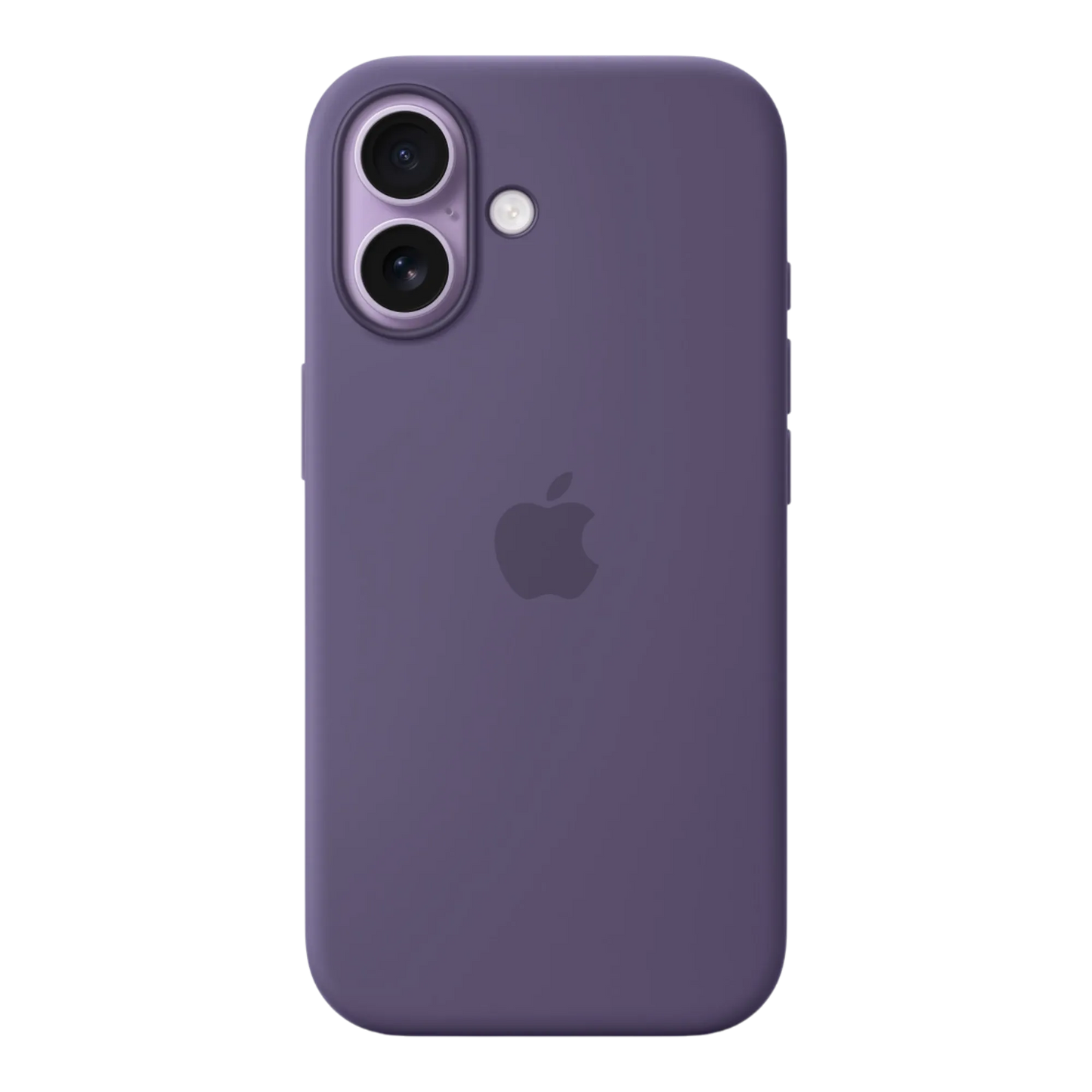 iPhone 17 Silicone Case with MagSafe - Purple Fog 45676e-4.myshopify.com Apple iPhone 17 Silicone Case with MagSafe - Purple Fog 45676e-4.myshopify.com Apple