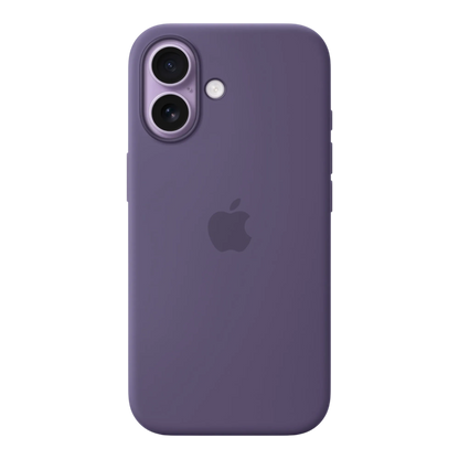 iPhone 17 Silicone Case with MagSafe - Purple Fog 45676e-4.myshopify.com Apple iPhone 17 Silicone Case with MagSafe - Purple Fog 45676e-4.myshopify.com Apple