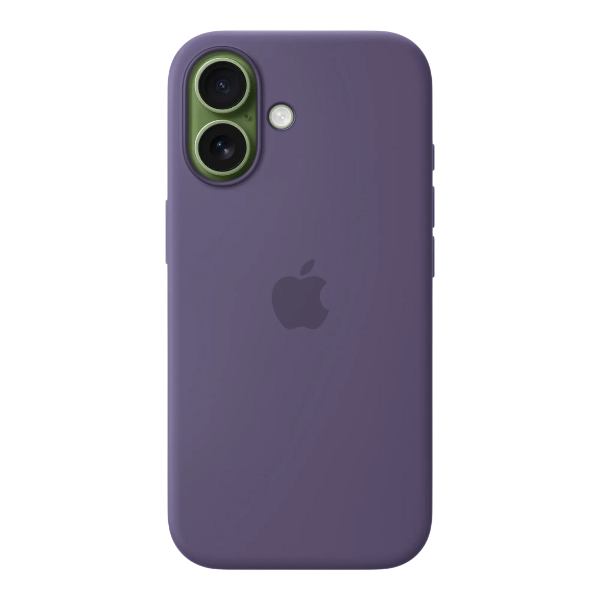 iPhone 17 Silicone Case with MagSafe - Purple Fog 45676e-4.myshopify.com Apple iPhone 17 Silicone Case with MagSafe - Purple Fog 45676e-4.myshopify.com Apple