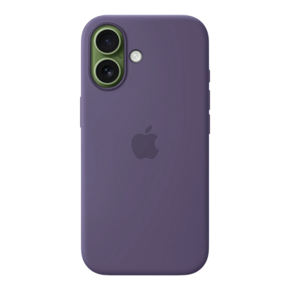iPhone 17 Silicone Case with MagSafe - Purple Fog 45676e-4.myshopify.com Apple iPhone 17 Silicone Case with MagSafe - Purple Fog 45676e-4.myshopify.com Apple