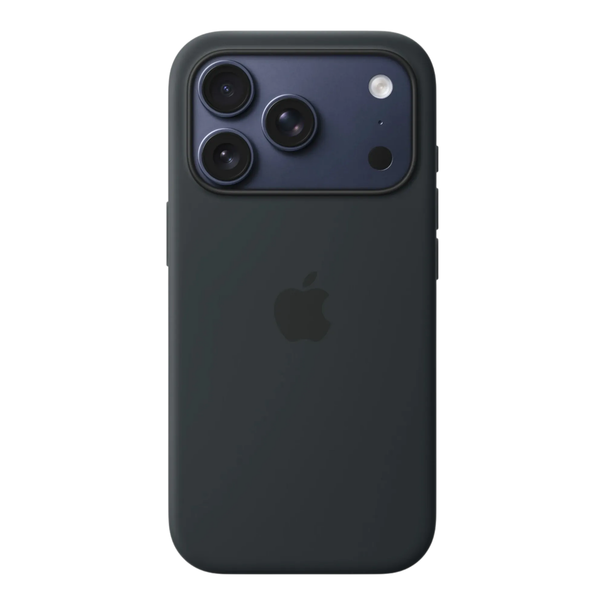 iPhone 17 Pro Silicone Case with MagSafe – Black 45676e-4.myshopify.com Apple iPhone 17 Pro Silicone Case with MagSafe – Black 45676e-4.myshopify.com Apple