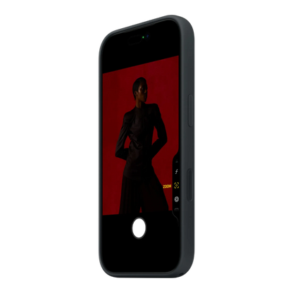 iPhone 17 Pro Silicone Case with MagSafe – Black 45676e-4.myshopify.com Apple iPhone 17 Pro Silicone Case with MagSafe – Black 45676e-4.myshopify.com Apple