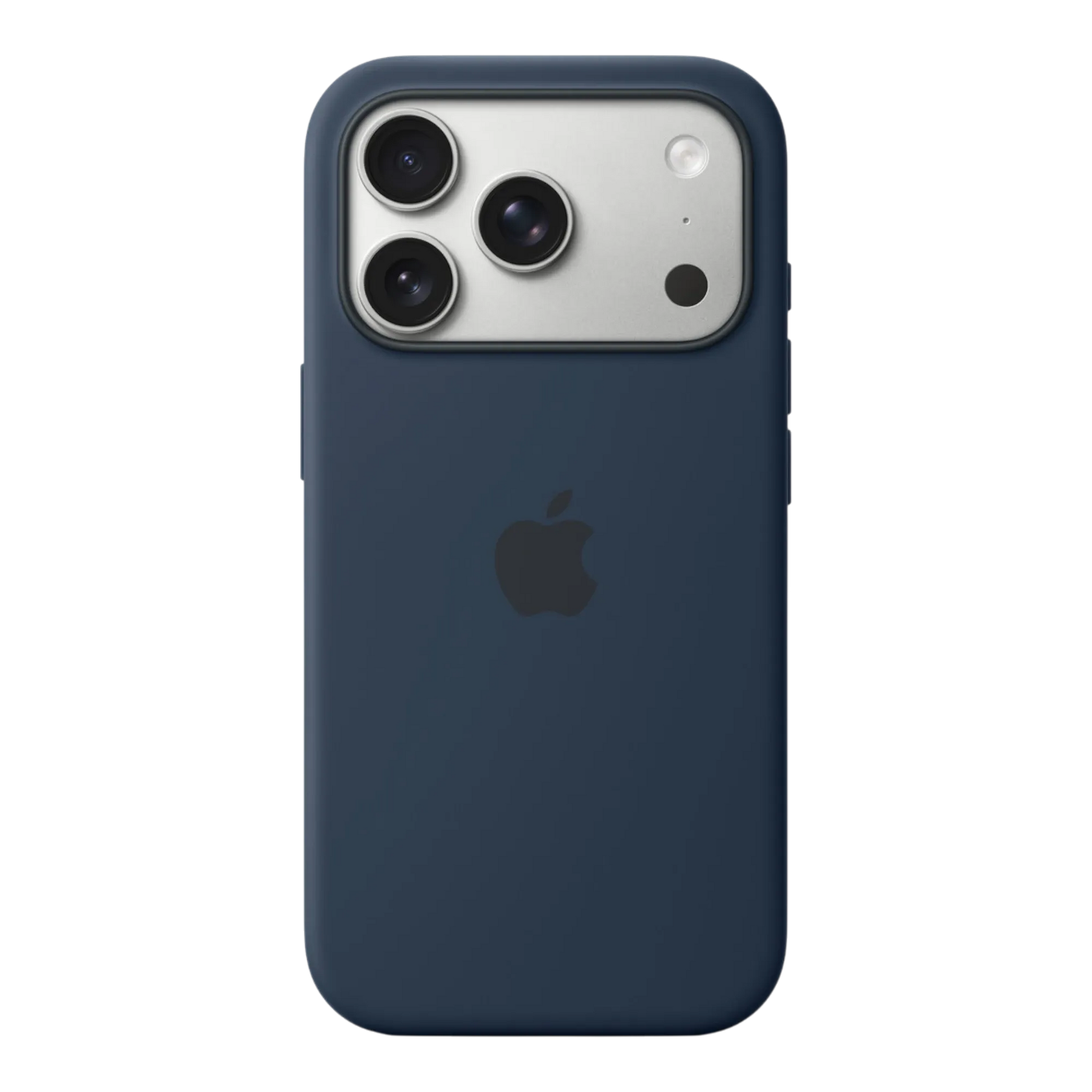 iPhone 17 Pro Silicone Case with MagSafe – Midnight 45676e-4.myshopify.com Apple iPhone 17 Pro Silicone Case with MagSafe – Midnight 45676e-4.myshopify.com Apple