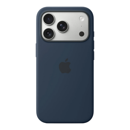 iPhone 17 Pro Silicone Case with MagSafe – Midnight 45676e-4.myshopify.com Apple iPhone 17 Pro Silicone Case with MagSafe – Midnight 45676e-4.myshopify.com Apple