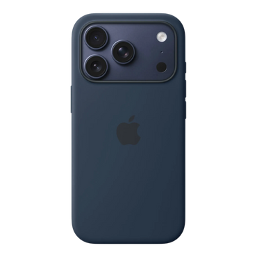 iPhone 17 Pro Silicone Case with MagSafe – Midnight 45676e-4.myshopify.com Apple iPhone 17 Pro Silicone Case with MagSafe – Midnight 45676e-4.myshopify.com Apple