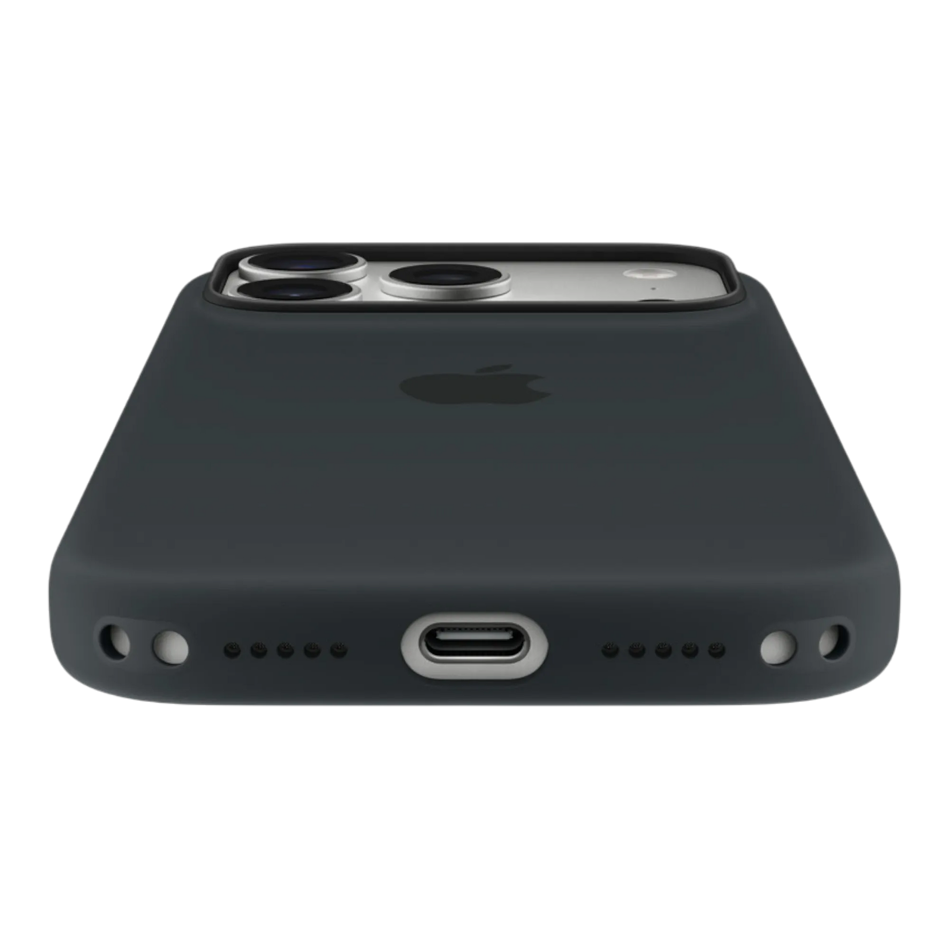 iPhone 17 Pro Silicone Case with MagSafe – Orange 45676e-4.myshopify.com Apple iPhone 17 Pro Silicone Case with MagSafe – Orange 45676e-4.myshopify.com Apple