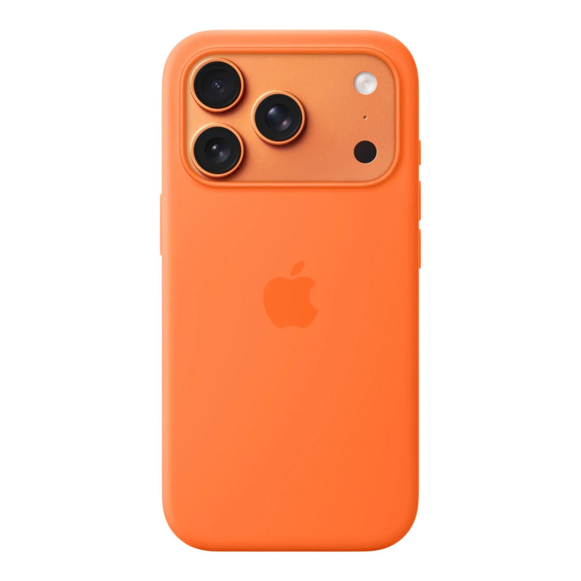 iPhone 17 Pro Silicone Case with MagSafe – Orange 45676e-4.myshopify.com Apple iPhone 17 Pro Silicone Case with MagSafe – Orange 45676e-4.myshopify.com Apple