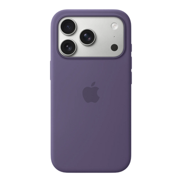 iPhone 17 Pro Silicone Case with MagSafe – Purple Fog 45676e-4.myshopify.com Apple iPhone 17 Pro Silicone Case with MagSafe – Purple Fog 45676e-4.myshopify.com Apple