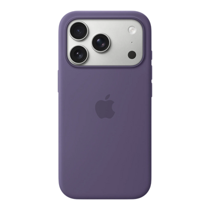 iPhone 17 Pro Silicone Case with MagSafe – Purple Fog 45676e-4.myshopify.com Apple iPhone 17 Pro Silicone Case with MagSafe – Purple Fog 45676e-4.myshopify.com Apple