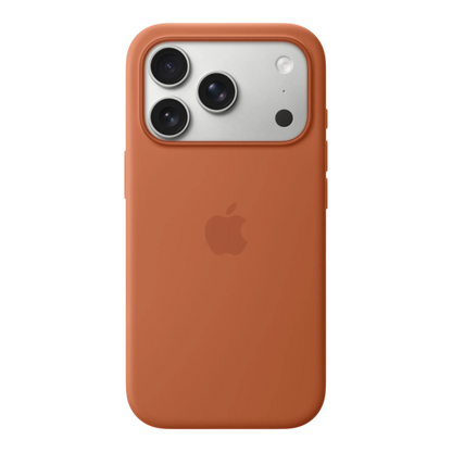 iPhone 17 Pro Silicone Case with MagSafe – Terra Cotta 45676e-4.myshopify.com Apple iPhone 17 Pro Silicone Case with MagSafe – Terra Cotta 45676e-4.myshopify.com Apple