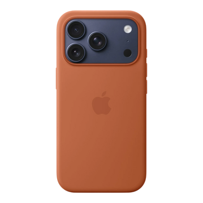 iPhone 17 Pro Silicone Case with MagSafe – Terra Cotta 45676e-4.myshopify.com Apple iPhone 17 Pro Silicone Case with MagSafe – Terra Cotta 45676e-4.myshopify.com Apple