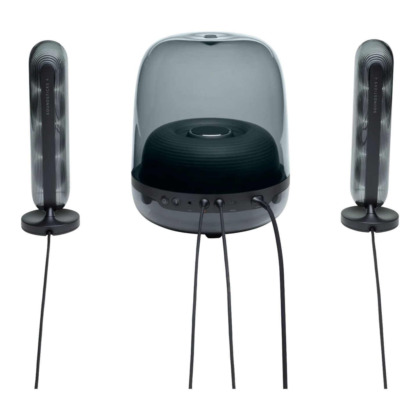 Harman Kardon SoundSticks 4 - alAsil Harman Kardon SoundSticks 4 45676e-4.myshopify.com Harman Kardon Harman Kardon SoundSticks 4 45676e-4.myshopify.com Harman Kardon