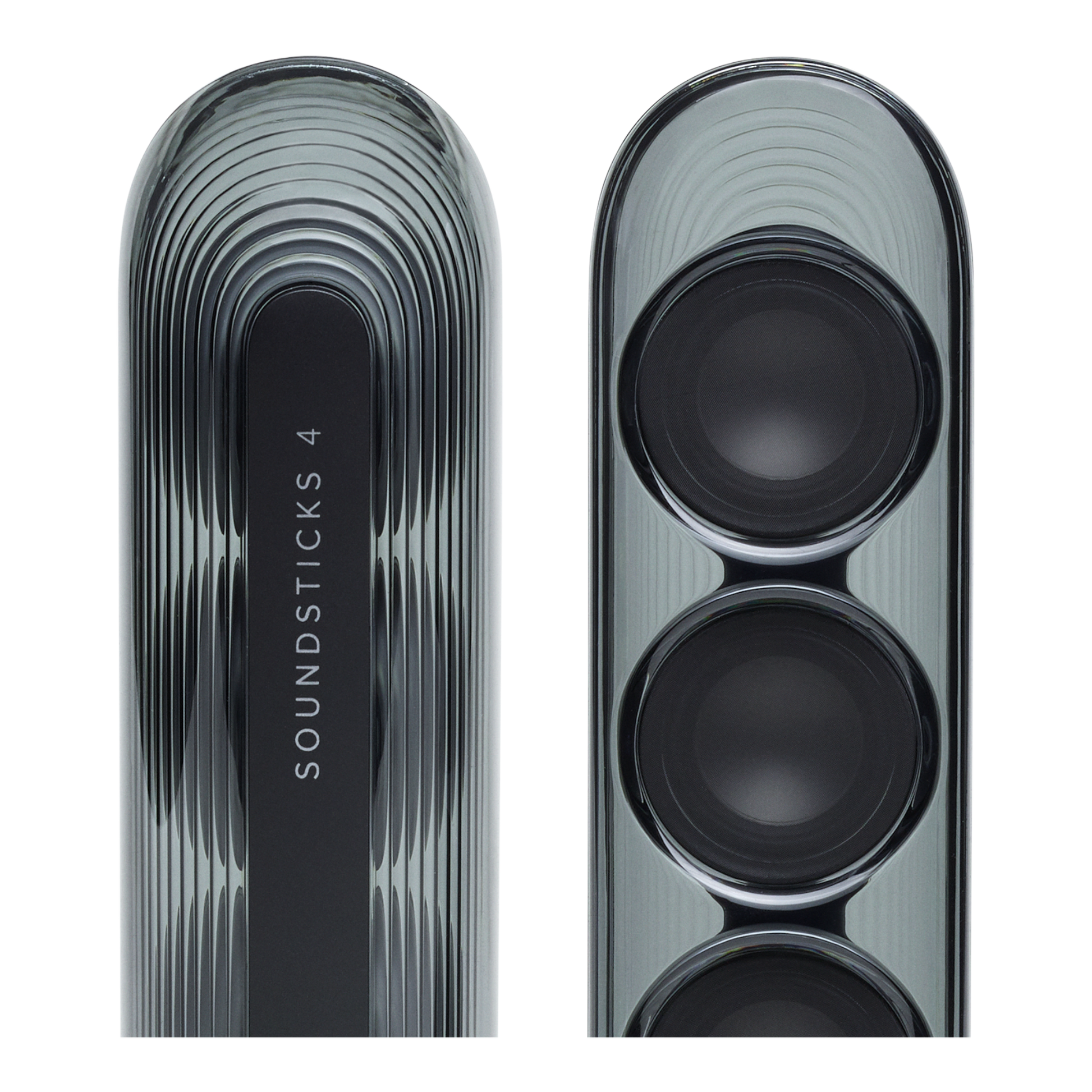 Harman Kardon SoundSticks 4 - alAsil
