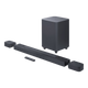 JBL Soundbar 800 Pro