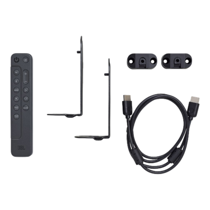 JBL Soundbar 800 Pro - alAsil