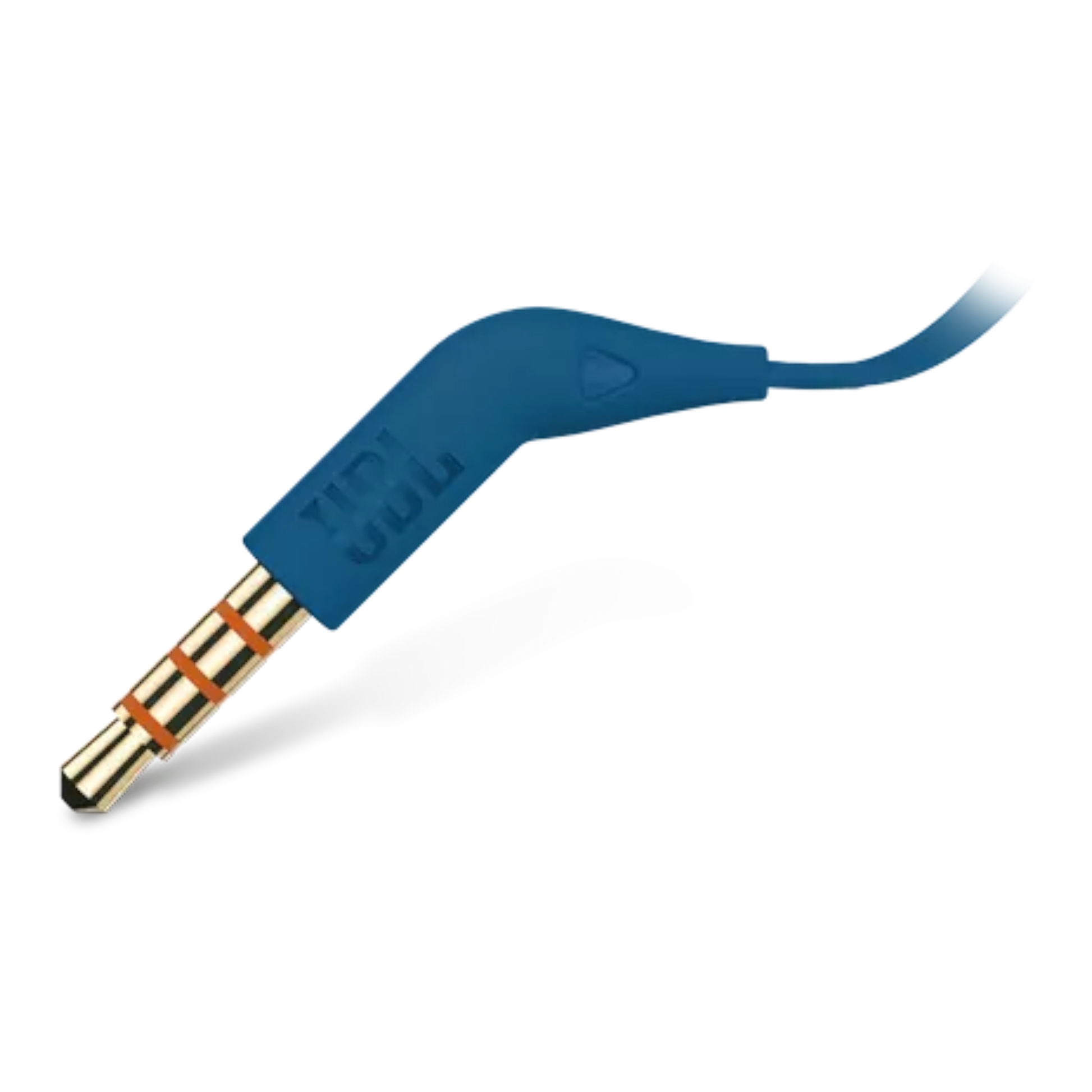 JBL Tune 110 In-ear headphones Blue - alAsil