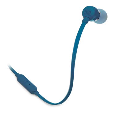 JBL Tune 110 In-ear headphones Blue - alAsil JBL Tune 110  In-ear headphones Blue 45676e-4.myshopify.com JBL JBL Tune 110  In-ear headphones Blue 45676e-4.myshopify.com JBL