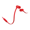JBL Tune 110  In-ear headphones Red