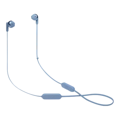 JBL Tune 215BT Blue - alAsil