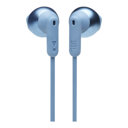JBL Tune 215BT Blue - alAsil