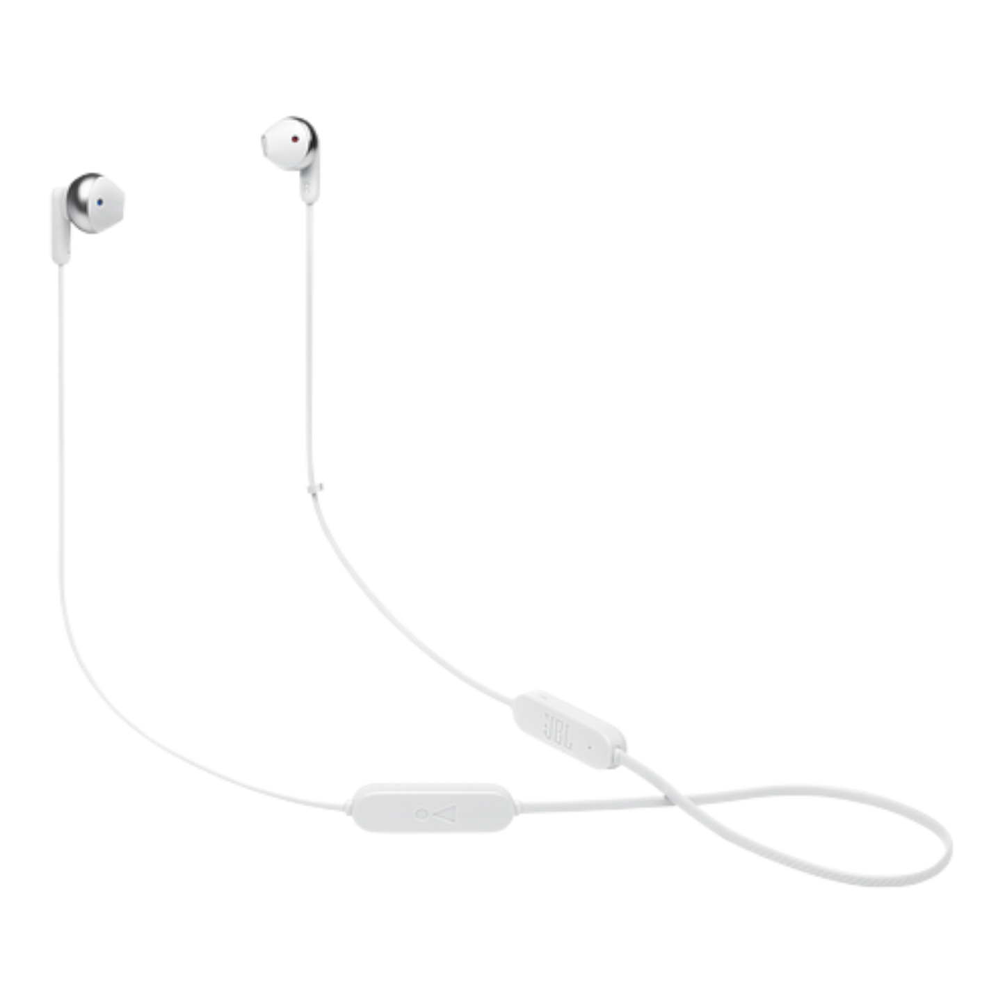 JBL Tune 215BT White - alAsil