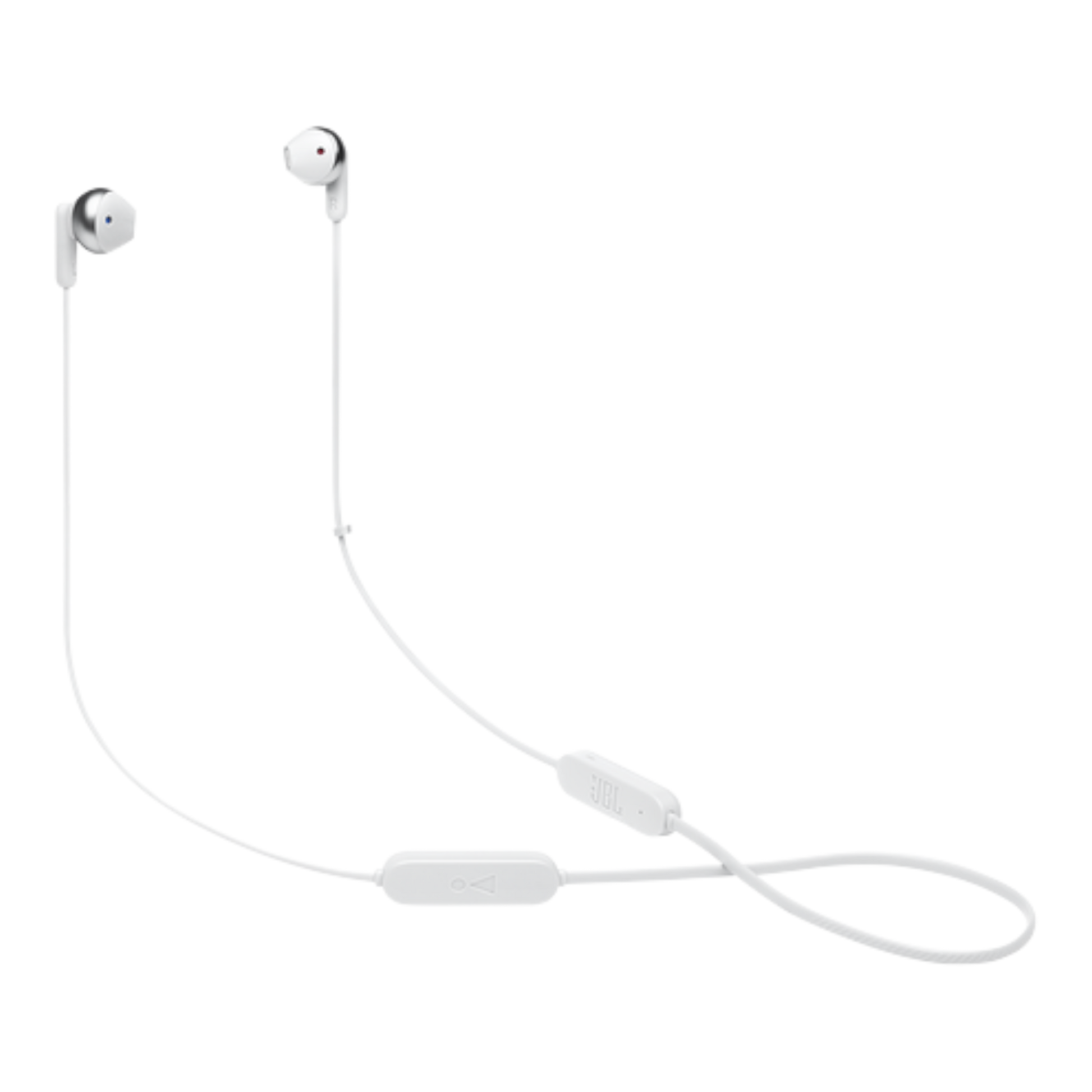 JBL Tune 215BT White - alAsil