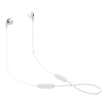 JBL Tune 215BT White - alAsil