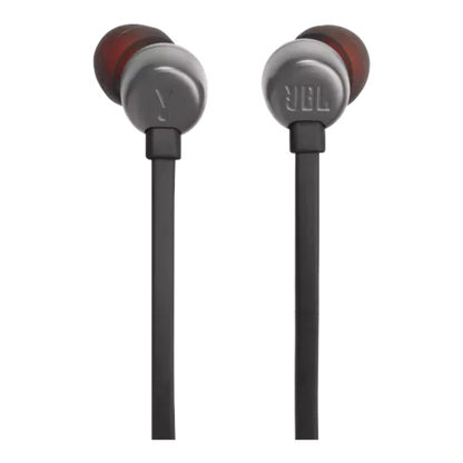 JBL Tune 310C USB Wired In-Ear Headphones Black - alAsil