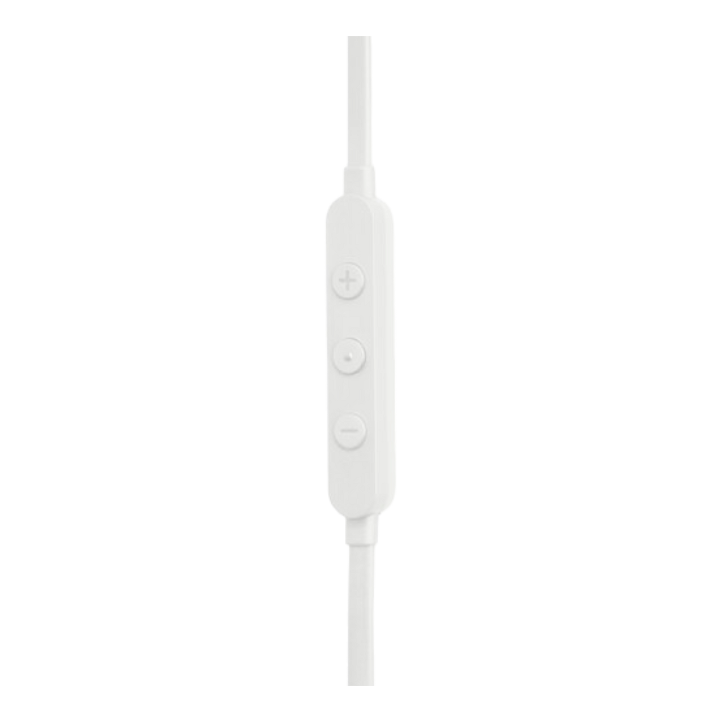 JBL Tune 310C USB Wired In-Ear Headphones White - alAsil