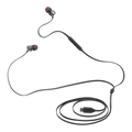 سماعات أذن سلكية JBL Tune 310C USB، لون أسود