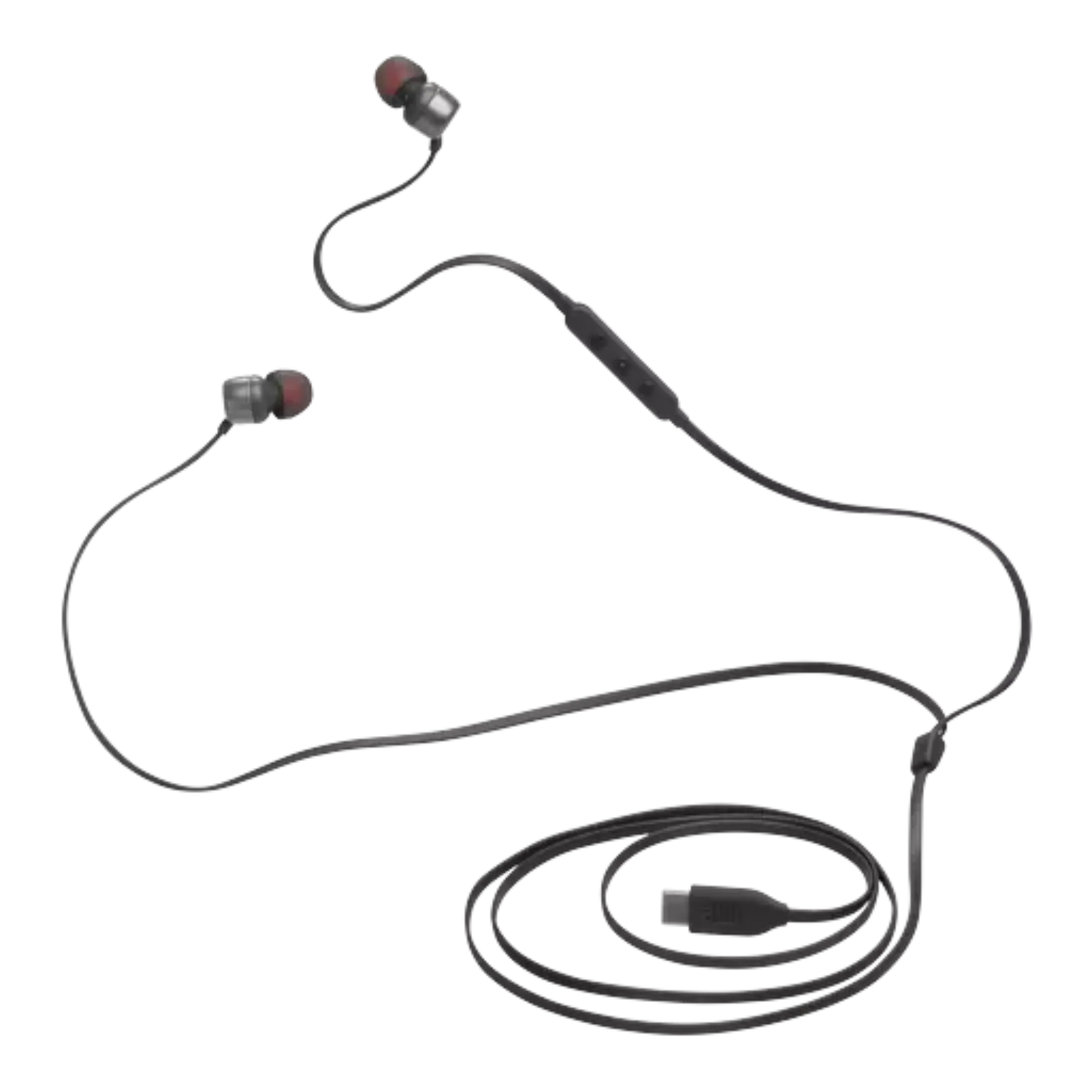 JBL Tune 310C USB Wired In-Ear Headphones Black - alAsil JBL Tune 310C USB Wired In-Ear Headphones Black 45676e-4.myshopify.com JBL JBL Tune 310C USB Wired In-Ear Headphones Black 45676e-4.myshopify.com JBL