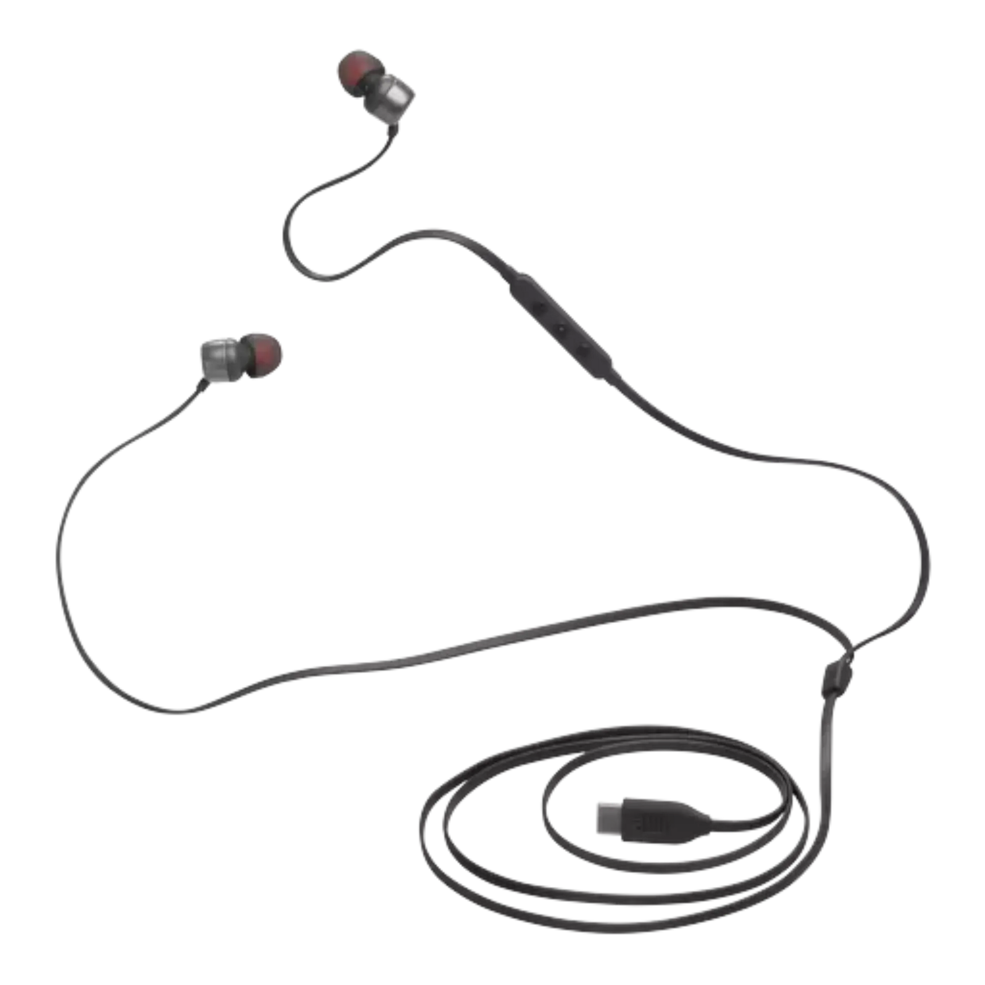 JBL Tune 310C USB Wired In-Ear Headphones Black - alAsil JBL Tune 310C USB Wired In-Ear Headphones Black 45676e-4.myshopify.com JBL JBL Tune 310C USB Wired In-Ear Headphones Black 45676e-4.myshopify.com JBL