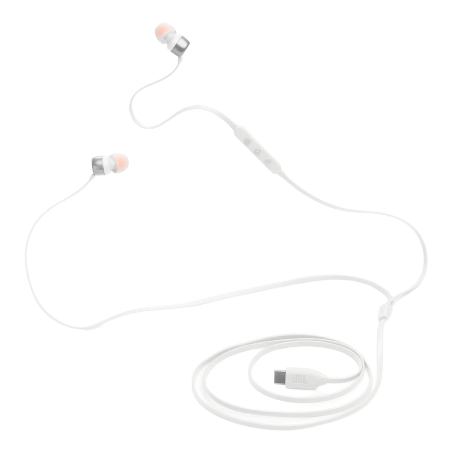 JBL Tune 310C USB Wired In-Ear Headphones White - alAsil JBL Tune 310C USB Wired In-Ear Headphones White 45676e-4.myshopify.com JBL JBL Tune 310C USB Wired In-Ear Headphones White 45676e-4.myshopify.com JBL