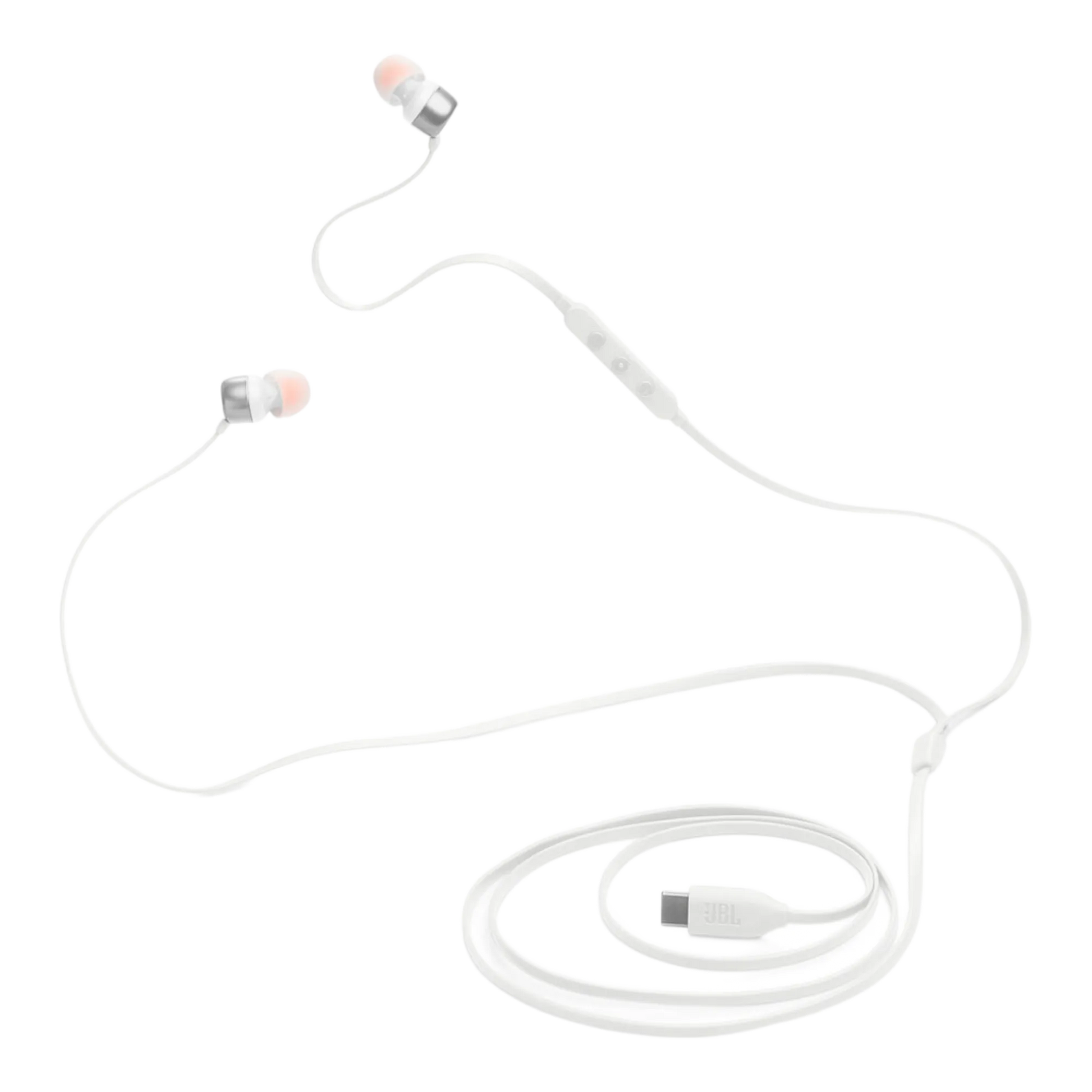JBL Tune 310C USB Wired In-Ear Headphones White - alAsil JBL Tune 310C USB Wired In-Ear Headphones White 45676e-4.myshopify.com JBL JBL Tune 310C USB Wired In-Ear Headphones White 45676e-4.myshopify.com JBL