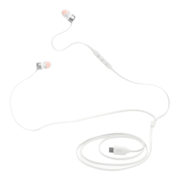 JBL Tune 310C USB Wired In-Ear Headphones White - alAsil JBL Tune 310C USB Wired In-Ear Headphones White 45676e-4.myshopify.com JBL JBL Tune 310C USB Wired In-Ear Headphones White 45676e-4.myshopify.com JBL