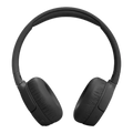JBL Tune 670NC Adaptive Noise Cancelling Wireless On-Ear Headphone Black