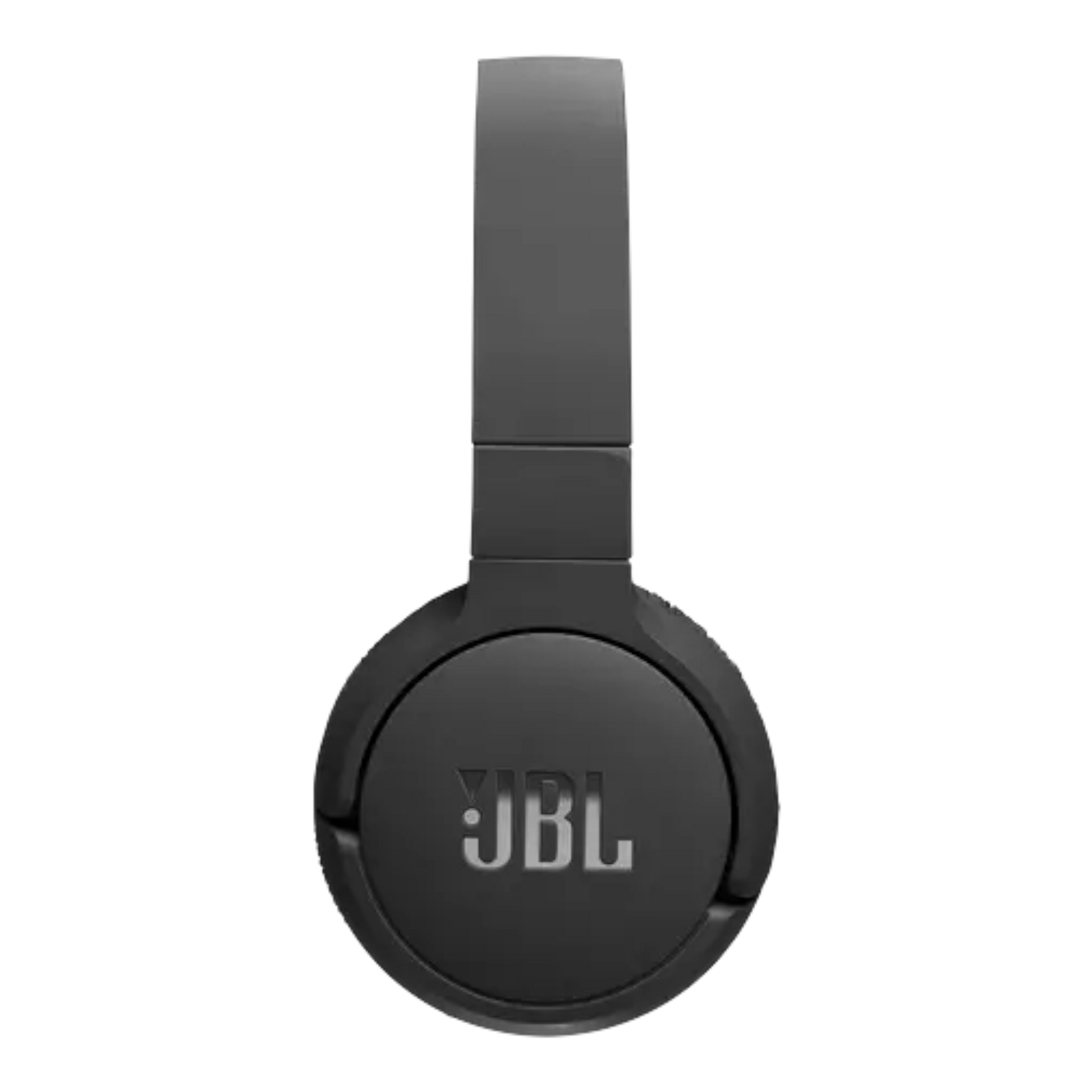 JBL Tune 670NC Adaptive Noise Cancelling Wireless On-Ear Headphone Black - alAsil